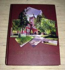 UNIVERSITY OF NEW HAMPSHIRE GRANITE YEARBOOK 2006