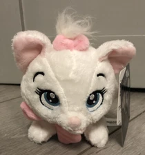 Plush / Plush / Plush / Sweatshirt MINI MARIE Naive / Naive / Naive Disneyland Paris