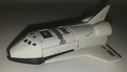 GoBots Spay-C Robot NASA Space Shuttle 1985 Bandai Action Figure Read Descript.