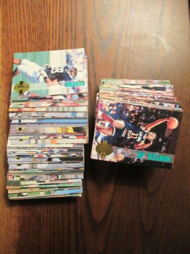 You Pick 1993 Classic 4 Sport Cards Basketball Hockey fb bb power pick see desc - Picture 1 of 5