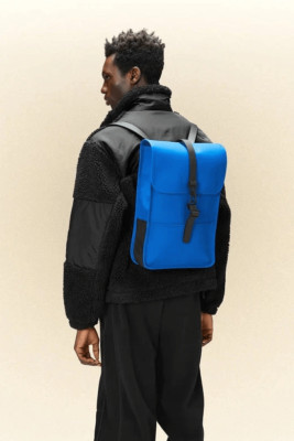 NWT Rains BACKPACK MINI W3 - Waves
