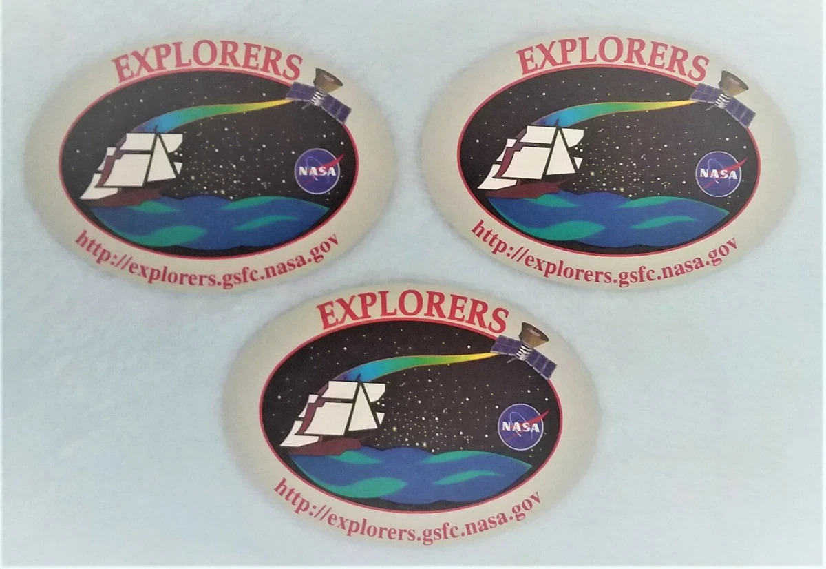 Nasa Explorers Program