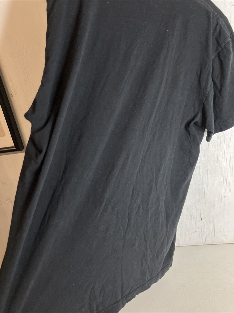 Revenge Lightning Tee No Size Tag Medium XXXTENTACION | eBay