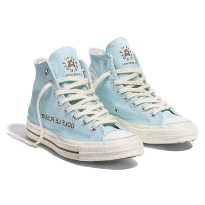 converse golf le fleur high top