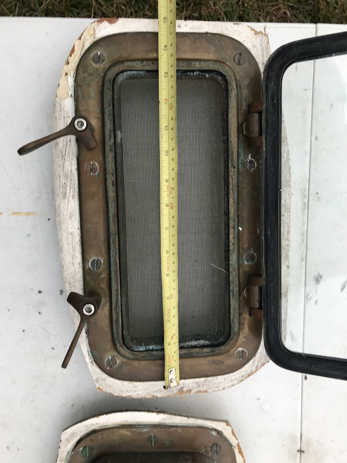 Vintage Portholes eBay