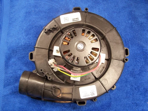 New Lennox 101547-01 2-SP Inducer Motor Assembly Fasco 70920282 LB-94724L 33W32