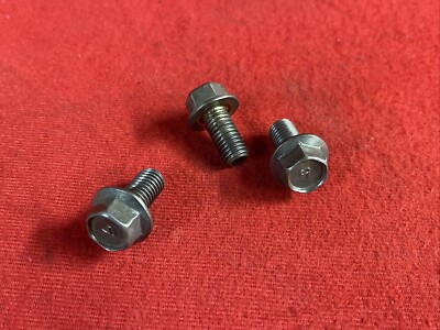 1984-1986 Nissan 300zx Z31 Automatic Flexplate Torque Converter