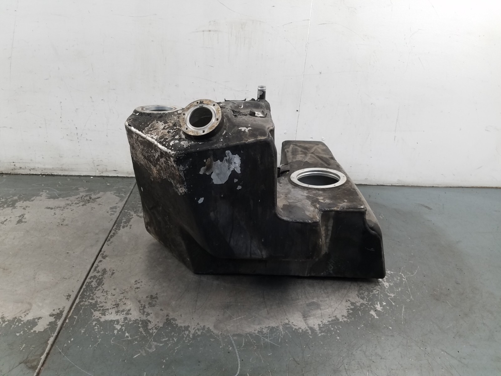2005 Lamborghini Gallardo Fuel Tank Set - ** #2070 H3