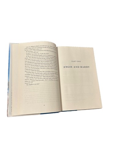 Rush of Blood von Mark Billingham 2017, Hardcover Erstausgabe - Bild 10 von 19