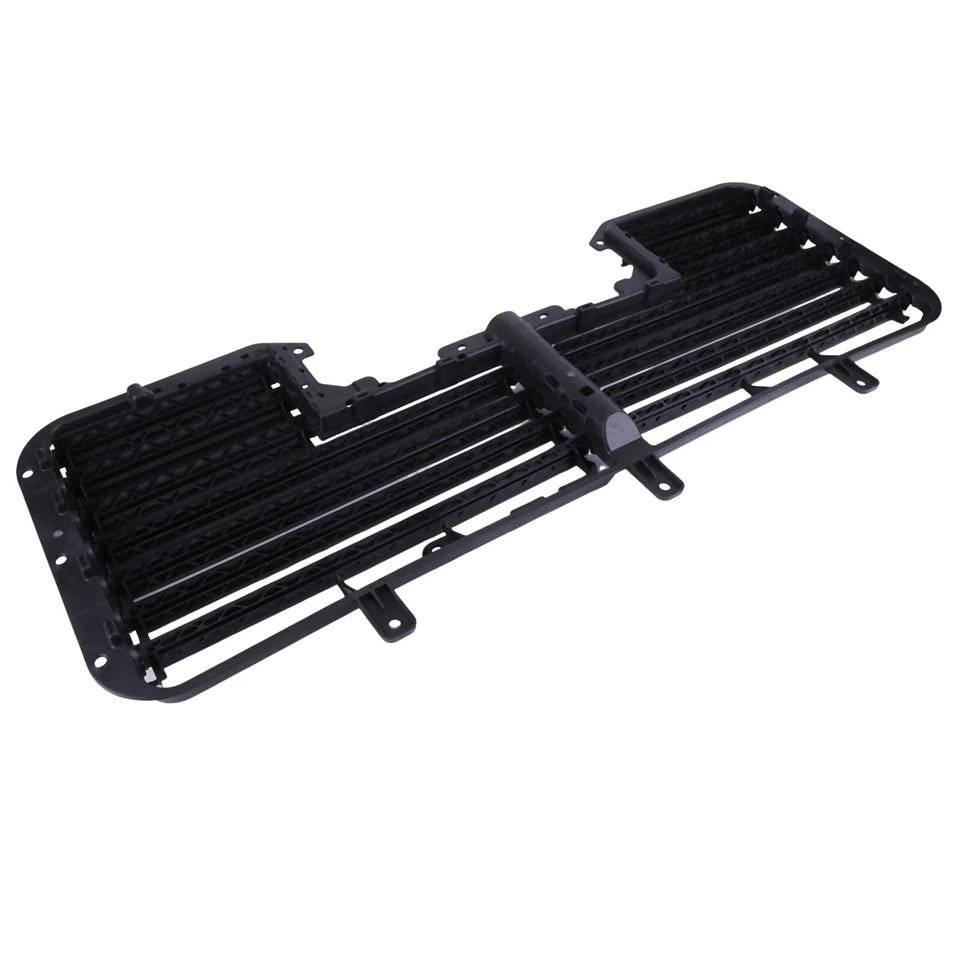 Active Grille Shutter For 17-19 Chevrolet Silverado 1500 GMC Sierra 1500 - Image 2 of 4