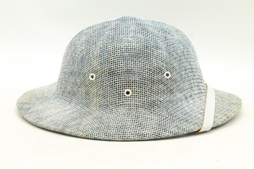 Brookstone Safari Hat Adjustable 