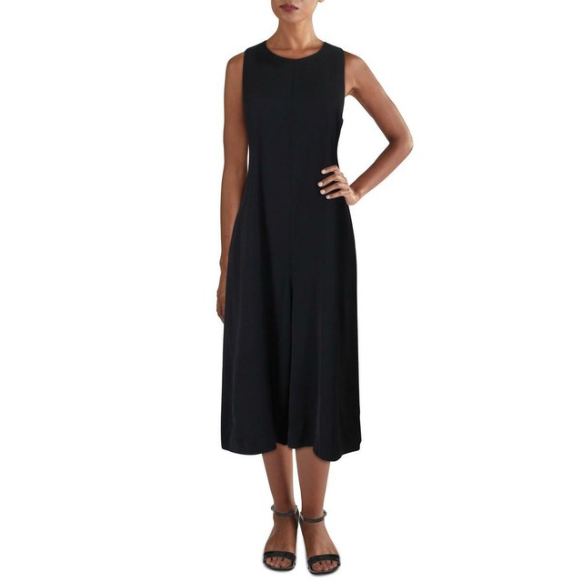evening culotte jumpsuit
