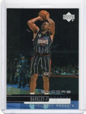 1999-00 Upper Deck Encore #30 Charles Barkley FREE SHIP