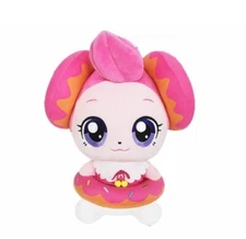 Sweet and Sour Catch Teenieping Season 4 Donutping 11" Plush Doll Toy 또너핑