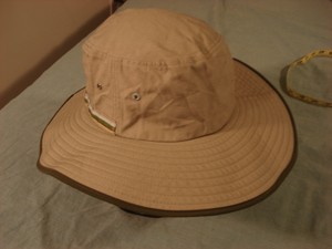 rei outback hat