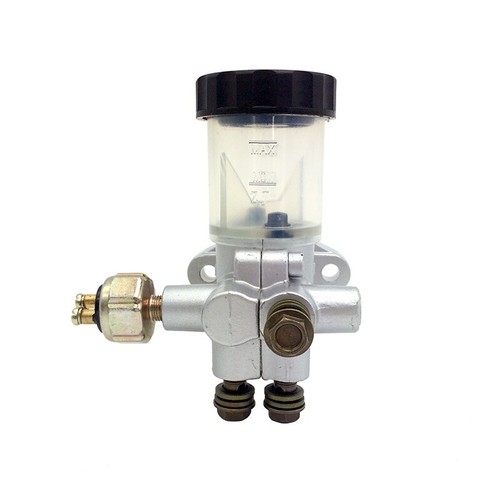 Brake Master Cylinder for GY6 110cc 150cc 250cc Go Kart Hammerhead Dune Buggy - Picture 7 of 9