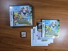 Pokemon Ranger: Guardian Signs (Nintendo DS, 2010) Complete w/Manual + Inserts
