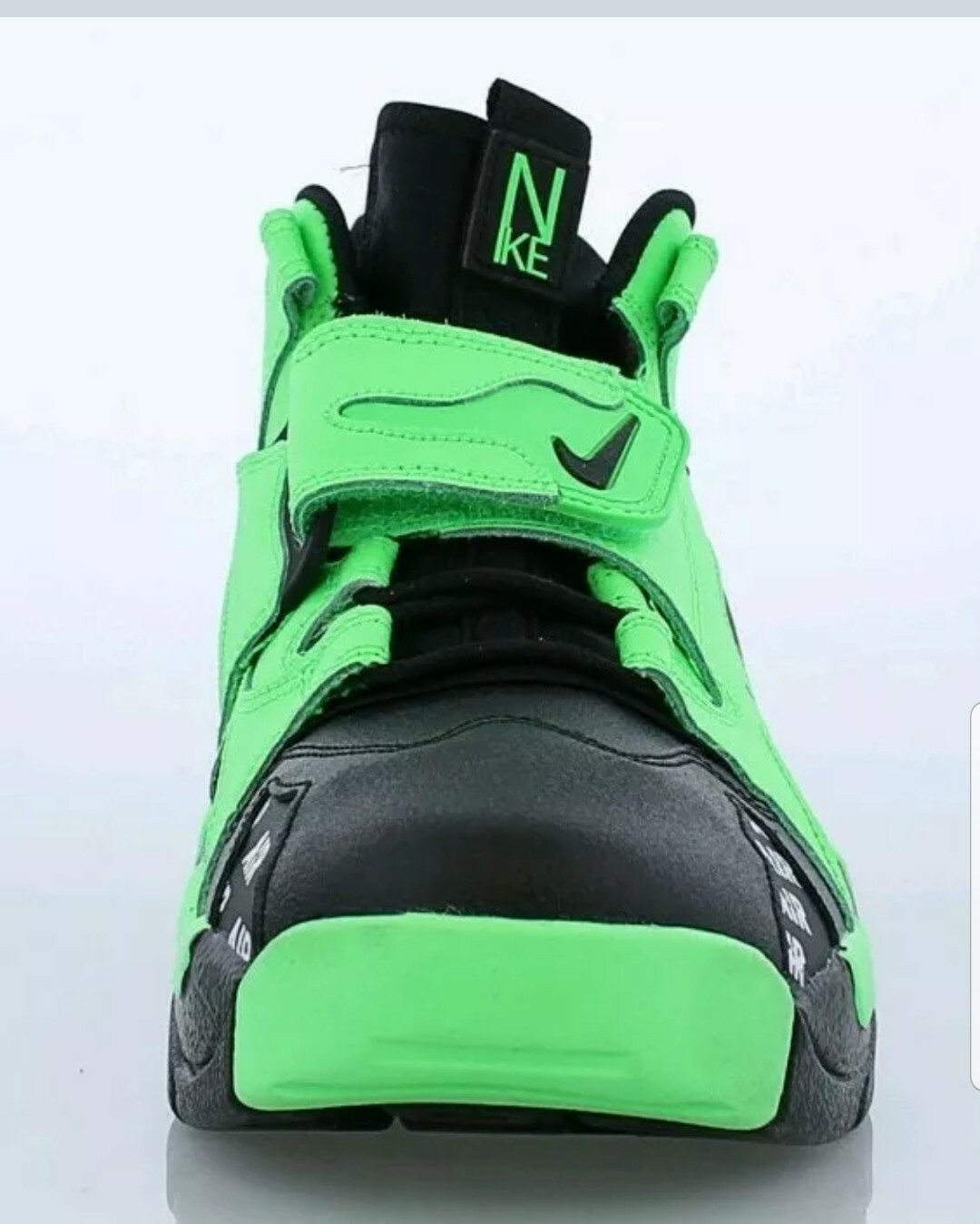 nike air diamond turf max 96
