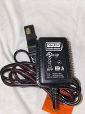OEM GENUINE Fisher-Price Power Wheels 12V AC Battery Charger Adapter 00801-1778