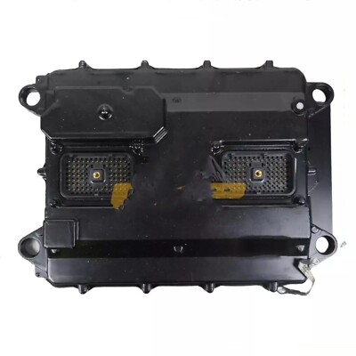 New ECM ECU Controller 304-5687 for Caterpillar Grader 14M 3045687