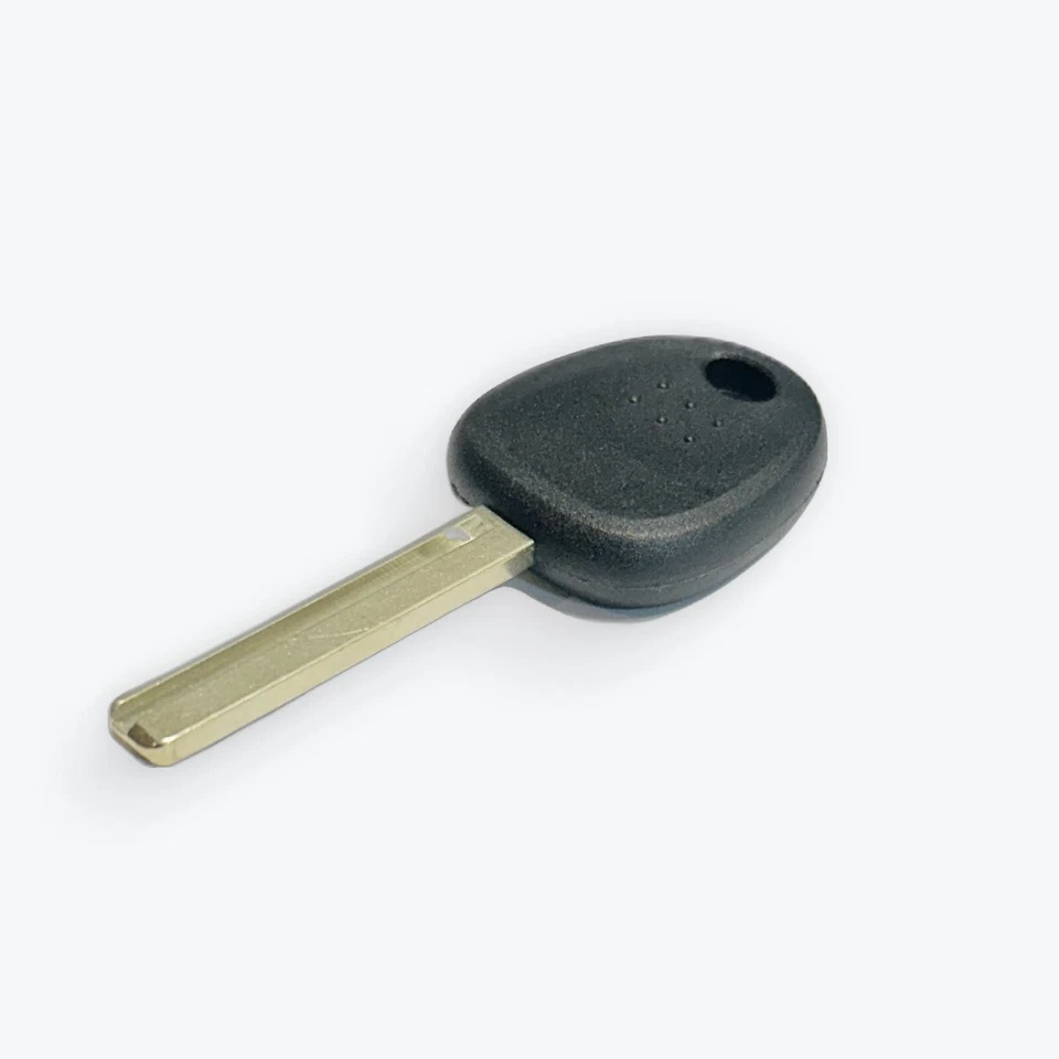 Carcasa llave transpondedor HY18-P Hyundai Accent 2012 - 2017 - HY18/HYN18 Foto 2 de 4
