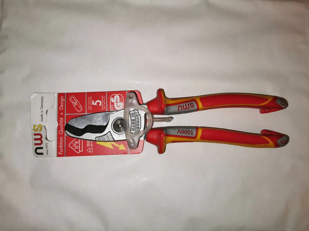 Nws cable cutters deals