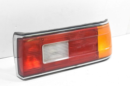 Bmw E23 7-Series Rear Light Taillight Right 1368212R Rücklicht rechts - Picture 3 of 12