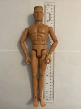 GI JOE - 12" ACTION FIGURE 1/6 SCALE 1:6 JS1031