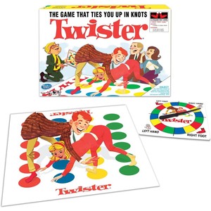 juego twister precio