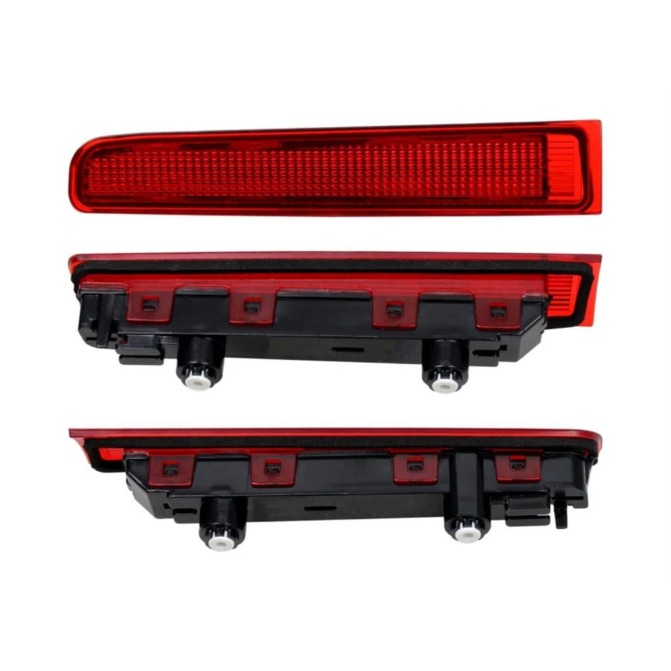 Luce Freno Supplementare a Sinistra per VW Transporter V Bus 7HB 7HJ 7EB 7EJ 7EF - Immagine 4 di 4