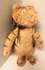 Disney Baby Classic Pooh TIGGER Sweetest Adventure Plush Kids Preferred J10