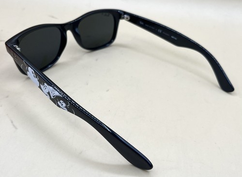 RAY-BAN X DISNEY RB2132 WAYFARER MICKEY S20 DISNEY SUNGLASSES (MVP028675) - Picture 3 of 7