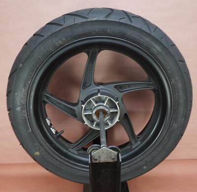 2016 15-19 Honda CB300 CB300F REAR IRC ROAD WINNER TIRE RIM WHEEL 140/70-17
