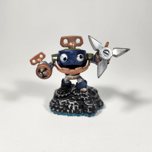 Skylanders SWAP FORCE Buy 4 get 1 Free! NO MINIMUM FREE SHIPPING OVER $10 - Picture 32 of 67