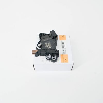 NEU BMW 6 E64 GENERATOR VOLTAGE REGULATOR 12317561939 7561939 | eBay