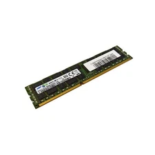 Samsung M393B1K70DH0-YH9 97Y0556 8GB 2Rx4 PC3L-10600 1333MHz DDR3 Server Memory