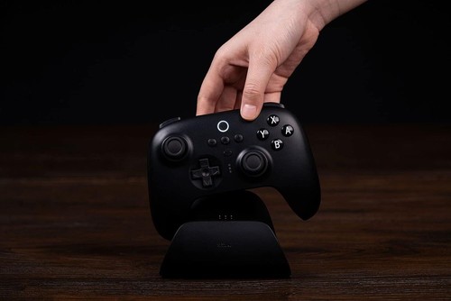 Controlador Bluetooth 8Bitdo Ultimate - Imagen 10 de 12