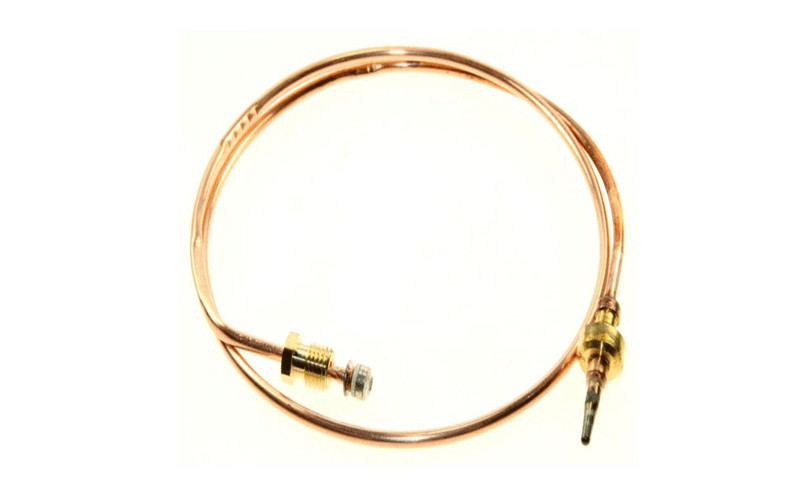 Thermocouple Candy 41004507 résout le problème de flamme instable