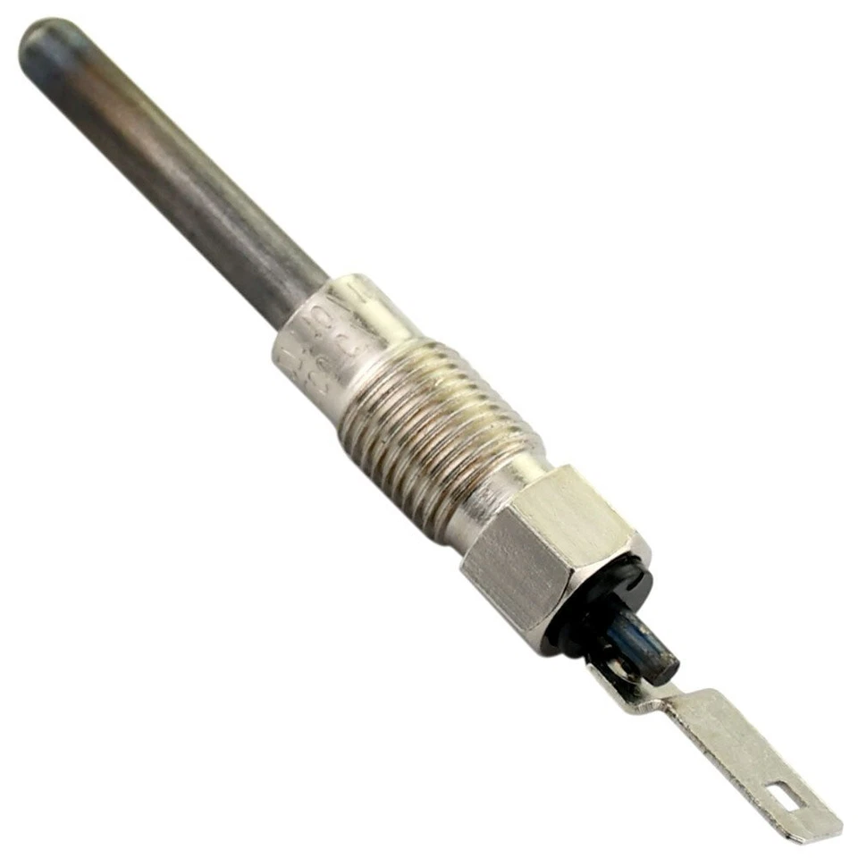 AC DELCO 60G Diesel Glow Plug for Chevy GMC C/K Pickup Truck Van Suburban V8 - Image 2 of 2