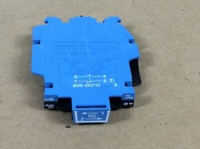 ALLEN BRADLEY 800E-4X211V CONTACT BLOCK 3A 600V BLUE 1NO SER B 800E4X211V  NEW😁