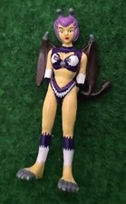 Monster Rancher T.C.D.T.  ,Pixie Figur, Anime Manga, 1999 Playmates, 5cm