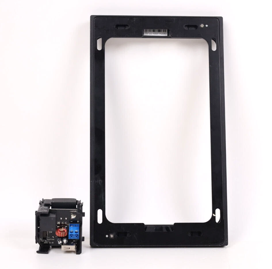 iPort Surface Mount for Apple iPad mini 4 - Black (With PoE) p619 - Image 2 of 2