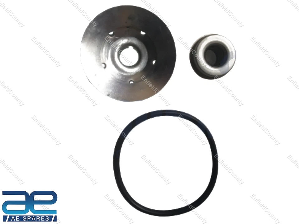 Wasserpumpen-Reparatursatz 278620990103 für Tata Cummins 6BT 25181613 3518 2523 - Bild 2 von 2