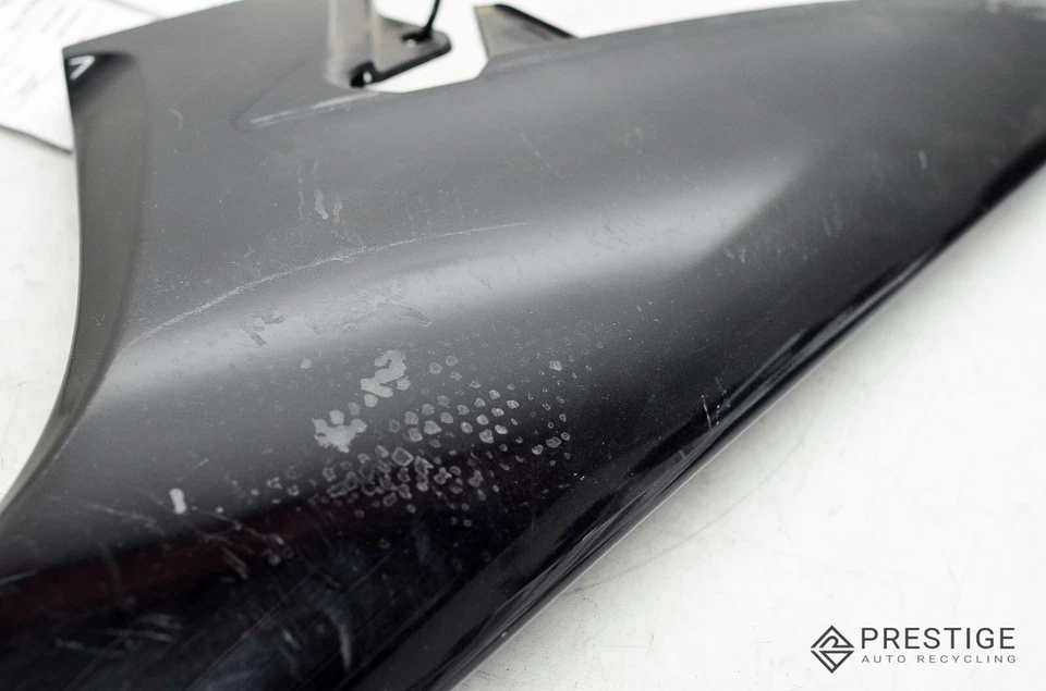 2016-2020 TOYOTA MIRAI LEFT WINDSHIELD PILLAR TRIM PANEL 76004-62010 OEM - Изображение 4 из 4