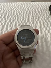 ga2100 mod Casi Oak