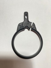 Leva Regolazione Ingrandimenti Swarovski Z8i/Z6i Throw Lever – Personalizzabile