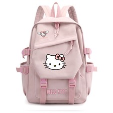 KT shoulder bag backpack zip kids travel shoulder bag cartoon