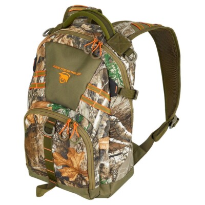 ArcticShield T3X Hunting Backpack - Realtree Edge