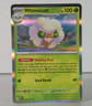 Whimsicott - Prismatic Evolutions - 008/131 - Pokemon TCG - Rare