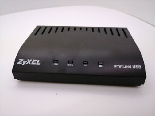 Zyxel omni.net USB
